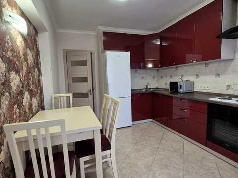 квартира за адресою Коперника вул., 3