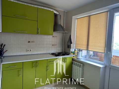 квартира за адресою Митрополита Василя Липківського вул. (Урицького), 30