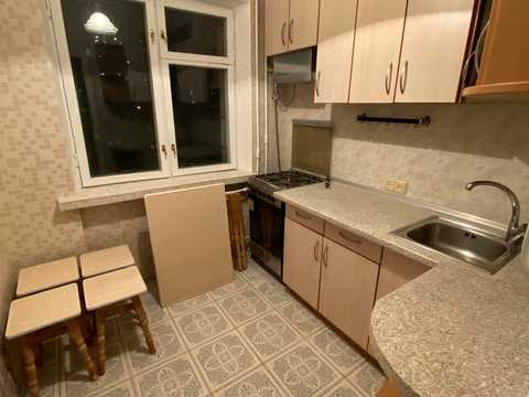квартира за адресою Максима Кривоноса вул., 29
