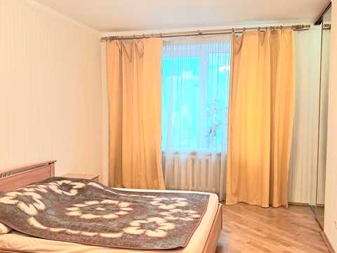 квартира по адресу Дмитрия Багалия ул. (Пожарского), 10/15