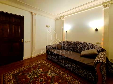 квартира по адресу Харьковское шоссе, 6