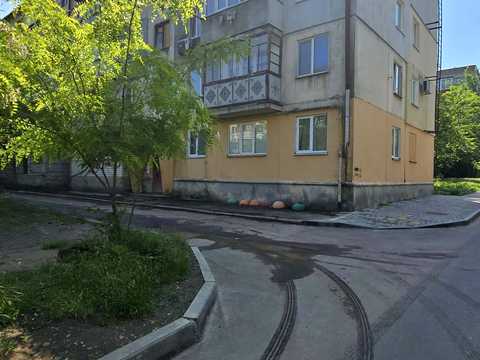 квартира по адресу Строителей ул., 14-Б