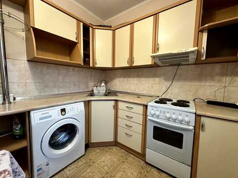 квартира за адресою Петра Григоренка просп., 13