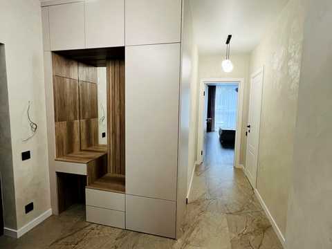 квартира по адресу Кульпарковская ул. (Кульпарківська), 93к1