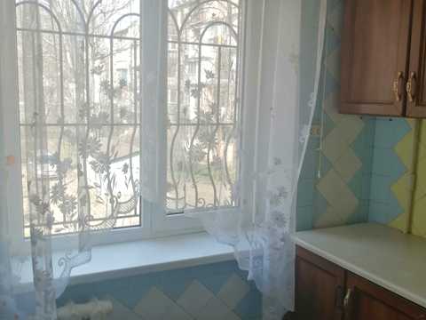 квартира по адресу Академика Филатова ул., 31