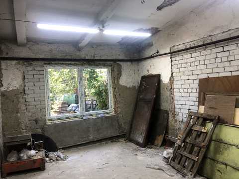 коммерческая по адресу Богдана Хмельницкого просп. (Героїв Сталінграда), 106