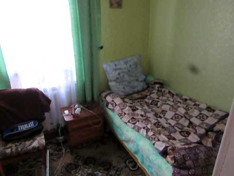 дом по адресу Вишневая, 38