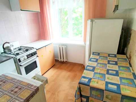 квартира за адресою богоявленська, 8