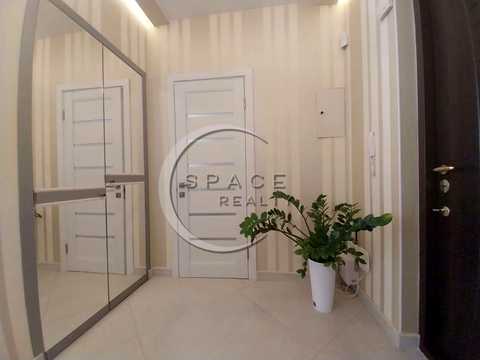 квартира за адресою Регенераторна вул., 4 к3
