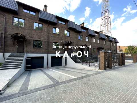 будинок за адресою Садова вул., 96