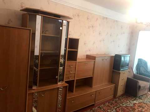 квартира по адресу Николая Ушакова ул., 10