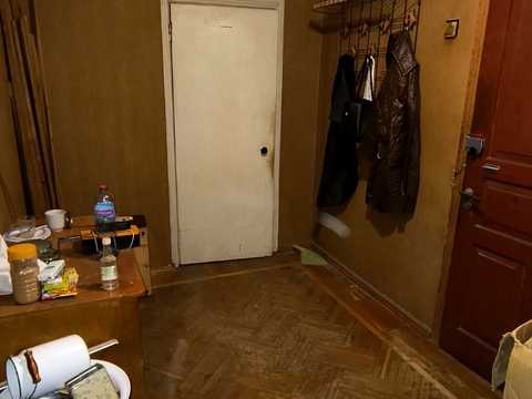 квартира по адресу Юбилейный просп. (50-летия ВЛКСМ), 34