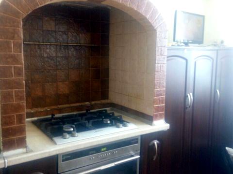 квартира по адресу Приречная ул., 1-А