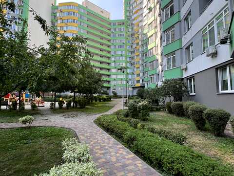 квартира за адресою Вишгородська вул., 45/3