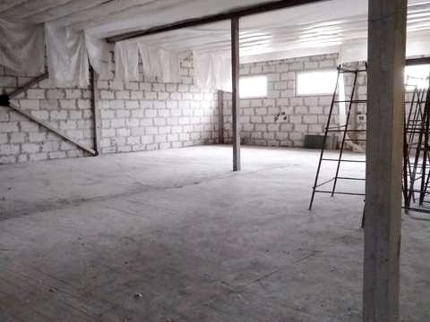 коммерческая по адресу Чёрных Запорожцев ул. (Петра Запорожця), 28