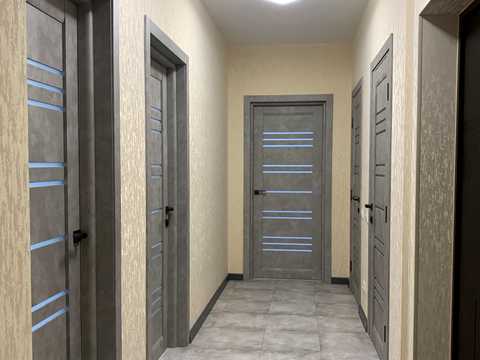 квартира за адресою Машинобудівників вул., 16