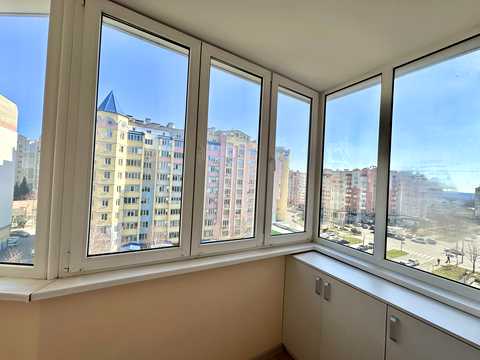 квартира за адресою Зодчих вул., 10