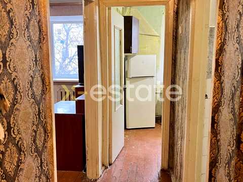 квартира за адресою Байрона просп., 6/26