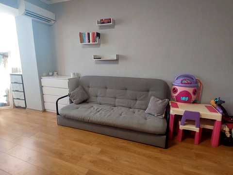 квартира по адресу Садовая ул., 34