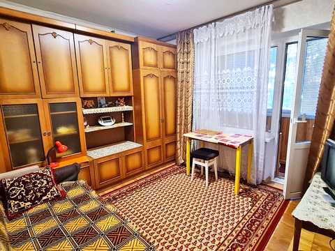 кімната за адресою Новомостицька вул., 2-Г