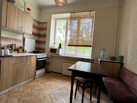 квартира по адресу Депутатская ул., 17/6