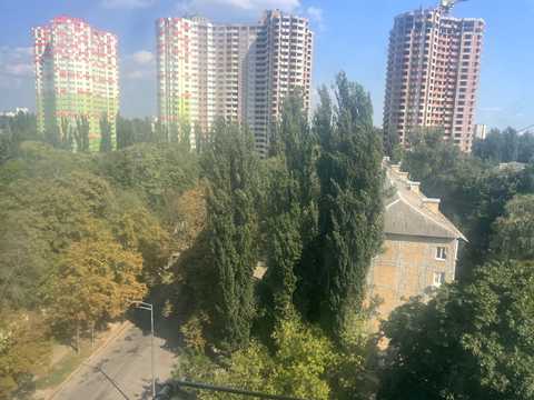 квартира по адресу Ивана Дзюбы ул. (Сім'ї Сосніних), 6а