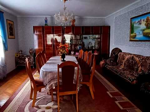 будинок за адресою Новоселиця, Зеленогайська