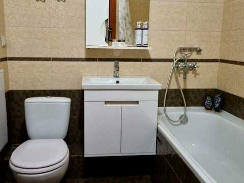 квартира по адресу Кургузова ул., 1а