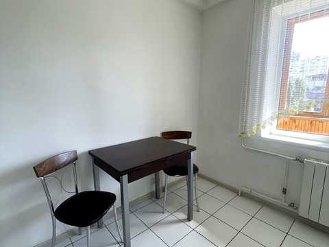 квартира по адресу Оболонский просп., 31