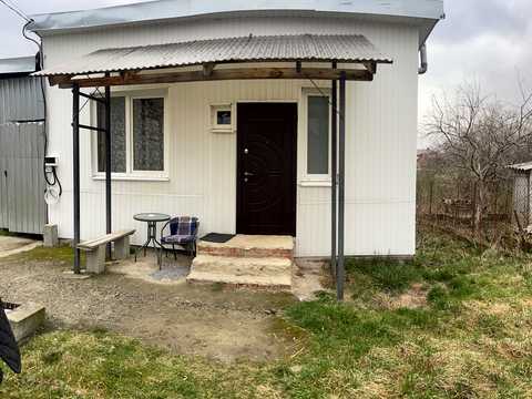 квартира за адресою В Великого, 5