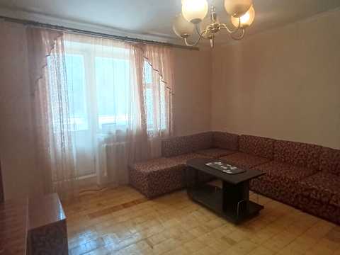 квартира за адресою Буковинська вул., 4