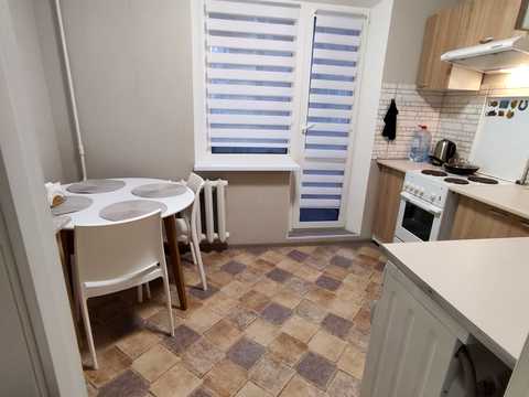 квартира за адресою Миропільська вул., 37-Б