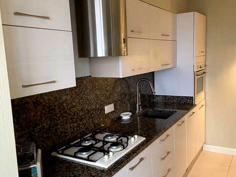 квартира по адресу Гагарина просп. (Гагаріна), 74