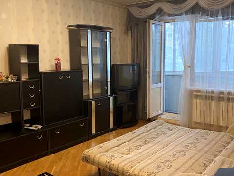 квартира по адресу Милославская ул., 39/48