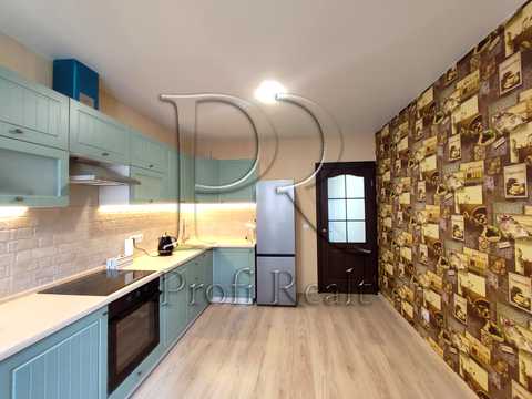 квартира по адресу Бориса Гмыри ул., 16