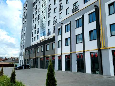 квартира по адресу Вильский Шлях