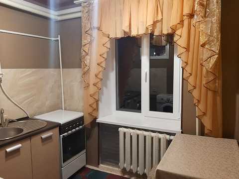 квартира за адресою Гвардейский, 11