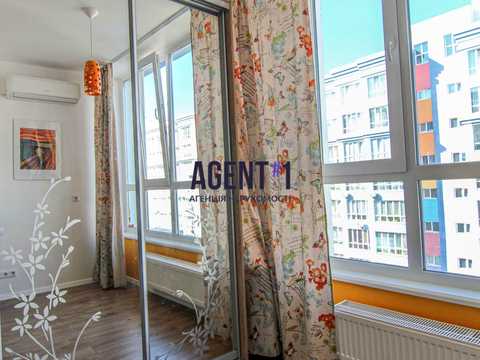 квартира за адресою Миру вул., 15