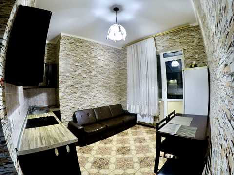 квартира за адресою Градинська вул., 7