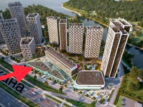 коммерческая по адресу Заречная ул., 6 к1