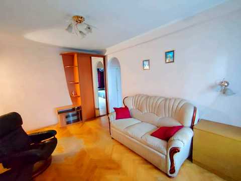 квартира за адресою Дмитра Багалія вул. (Пожарського), 6