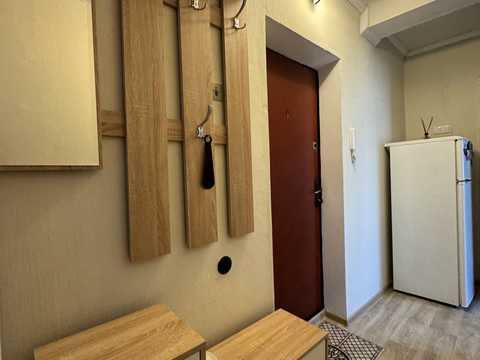 квартира по адресу Романа Ратушного ул. (Волгоградська), 33