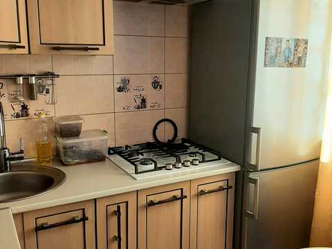 квартира за адресою Салтівське шосе, 141б