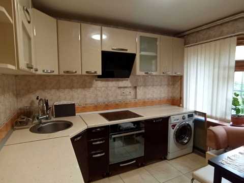 квартира за адресою Чорноморського Козацтва вул., 123а