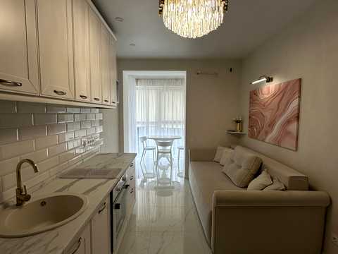 квартира за адресою Кіївська, 10В
