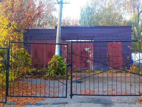 коммерческая по адресу Михаила Максимовича ул. (Онуфрія Трутенка), 2
