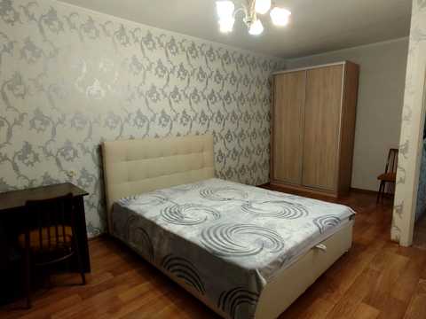 квартира за адресою Горлівська вул., 38/40