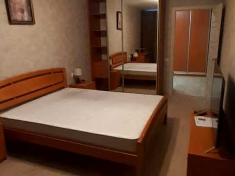 квартира по адресу Евгения Сверстюка ул. (Марины Расковой), 6