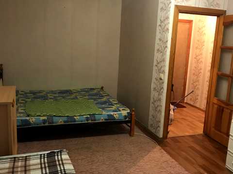 квартира за адресою Архітектора Вербицького вул., 19-Б