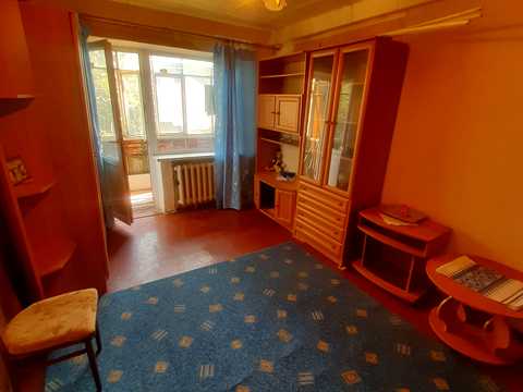 квартира по адресу 8-го Марта ул. (8-го Марта)